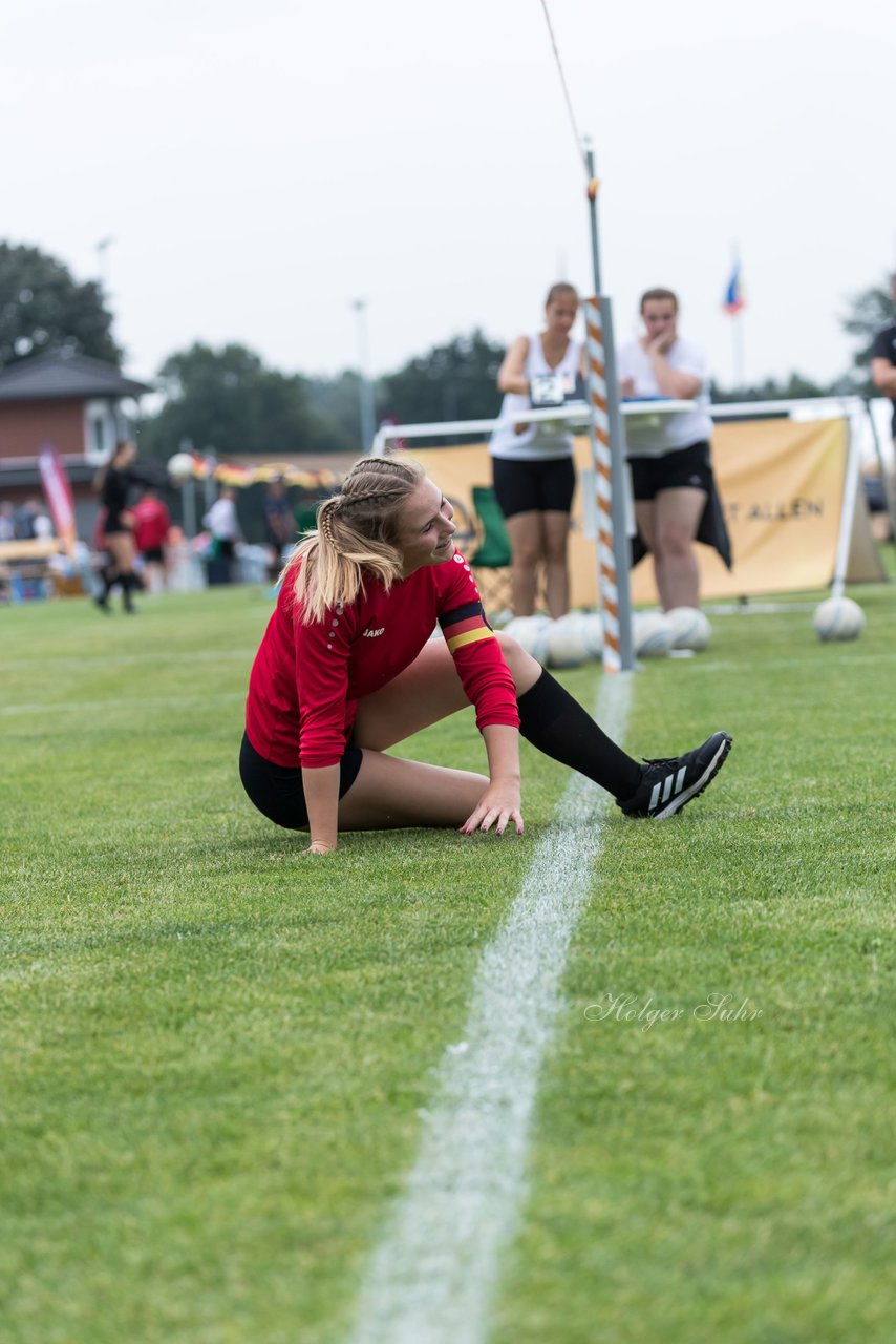 Bild 421 - U16 Deutsche Meisterschaft